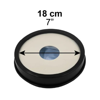 size of inner hole