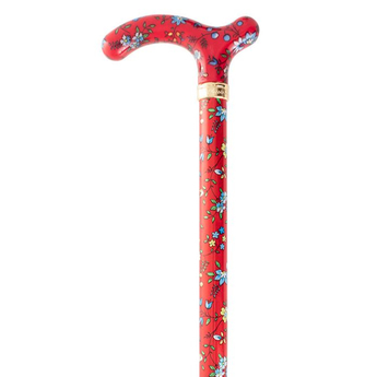 Red Cane