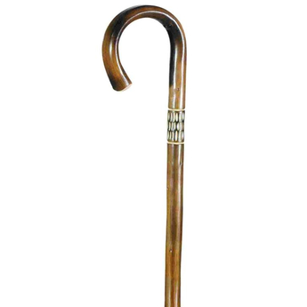 Chestnut Crook