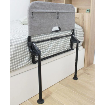 Adjustable Bed Rail with Legs