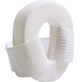 Anti Decubitus Ear Pillow