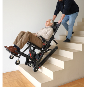 Portable Electric Stairlift Chair for Adults
