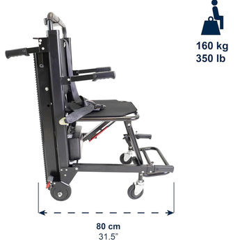 Portable Electric Stairlift Chair for Adults