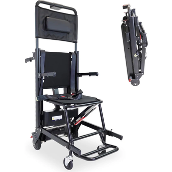 Portable Electric Stairlift Chair for Adults