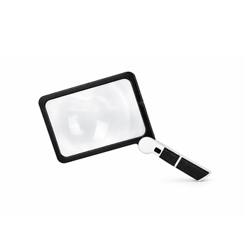Hand Held Led Magnifier
