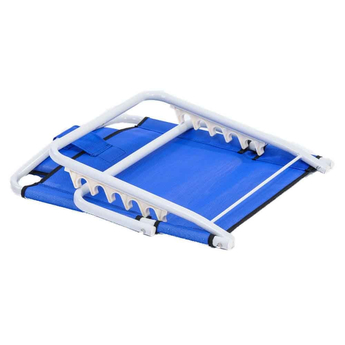 Folding Adjustable Back Rest