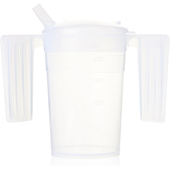 Narrow Spout Feeder Cup