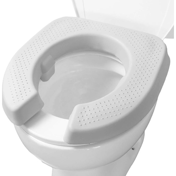Padded Toilet Riser