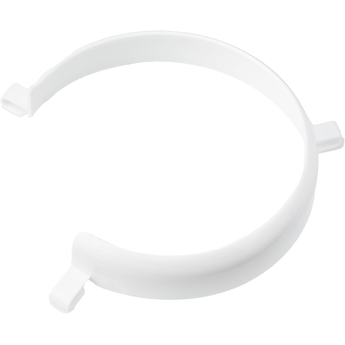 Surround Incurve Plate