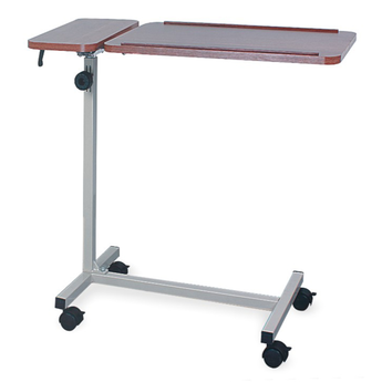 Adjustable Overbed Table