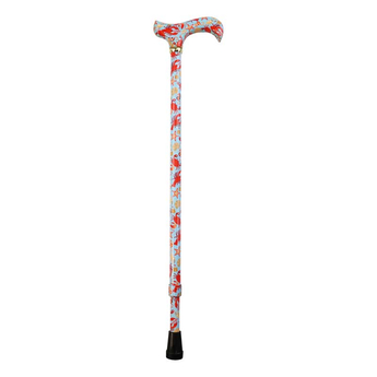 Adjustable Derby Stick - Seaside Design