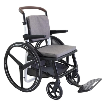 Lightweight Pro Self Propelled Wheelchair