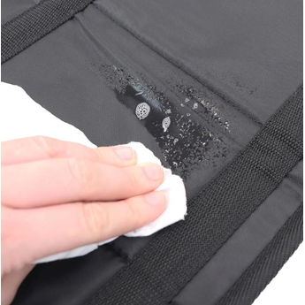 Transfer Sheet with Handles