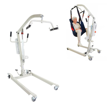 Electric Transfer Lift