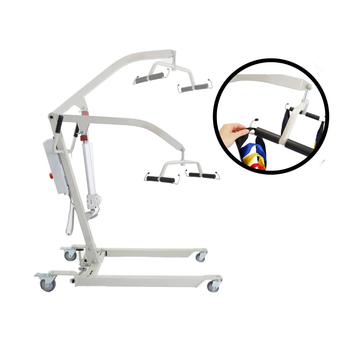 Electric Transfer Lift