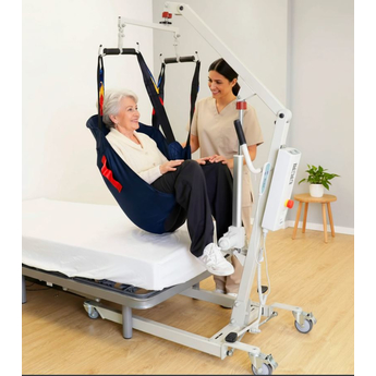 Electric Transfer Lift