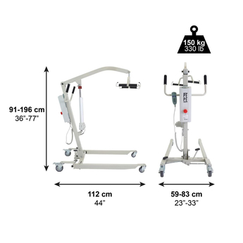 Electric Transfer Lift