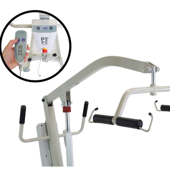 Electric Transfer Lift