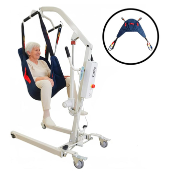 Electric Transfer Lift