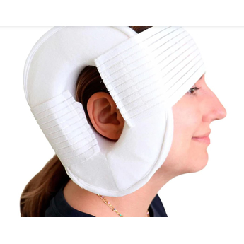 Anti Decubitus Ear Pillow