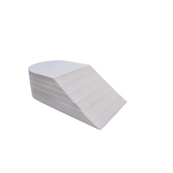 Heel Height Adjusting Insert for Ankle Brace