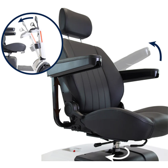 KMNK10073 seat