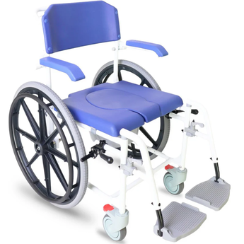 Click to expand

silla autopropulsable azul 
silla autopropulsable WC 
silla autopropulsable medidas 
silla autopropulsable frente 
 
 
 

Self-Propelled Shower Chair, Self-Propelled Shower Wheelchair with Blue Toilet