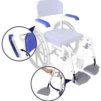 Click to expand

silla autopropulsable azul 
silla autopropulsable WC 
silla autopropulsable medidas 
silla autopropulsable frente 
 
 
 

Self-Propelled Shower Chair, Self-Propelled Shower Wheelchair with Blue Toilet
