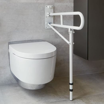 Solo Contract Hinged Arm Support