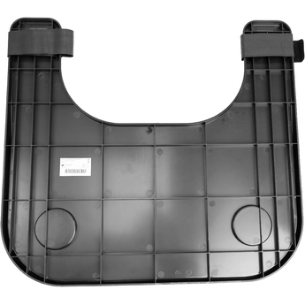 Wheelchair Tray - Black
