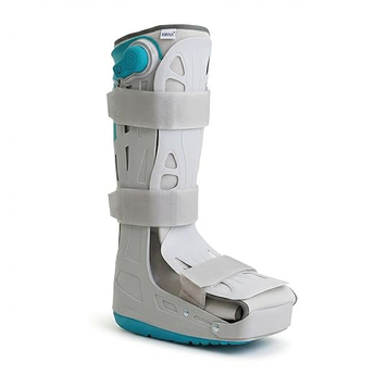 Adjustable Orthopedic Boot