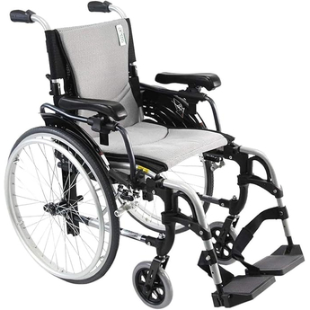 S-Ergo Lightweight Wheelchair