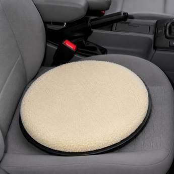 Turn Easy Swivel Seat Cushion