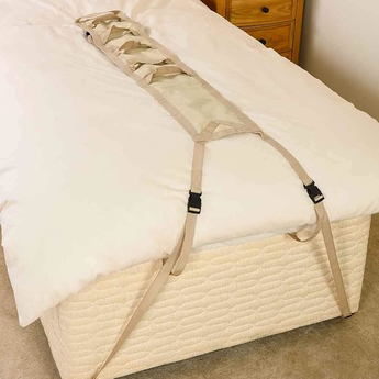 Bed Support Ladder