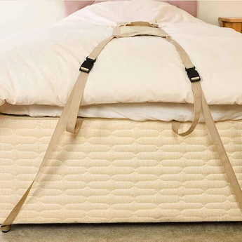 Bed Support Ladder