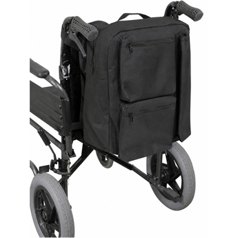 Deluxe Lined Scooter Bag