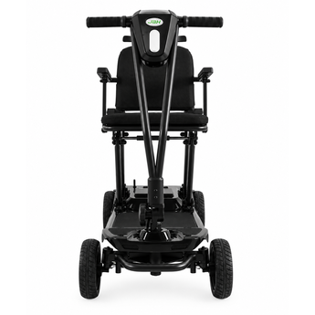 Lightweight folding mobility
