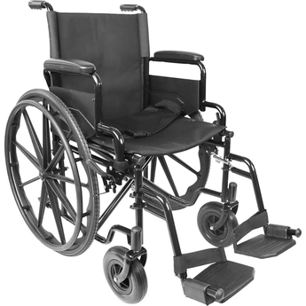 Pepe Wheelchair