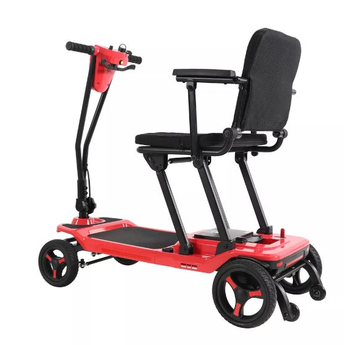 Lightweight Folding Mobility Scooter - 15.4kg