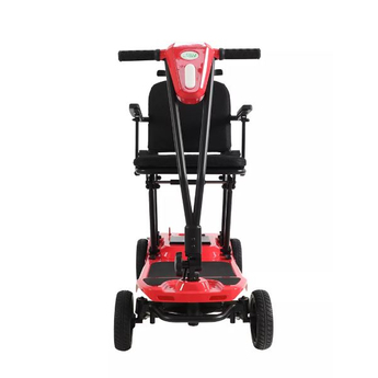 Lightweight Folding Mobility Scooter - 15.4kg