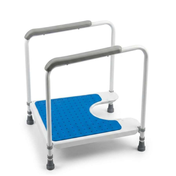 SUAS Children's Toilet Platform