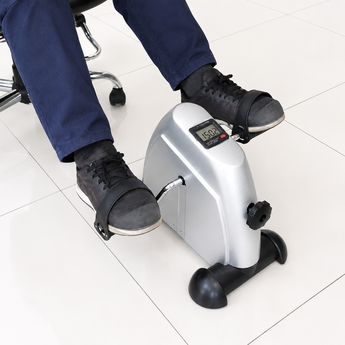 Ultrasport Mini Bike Exerciser