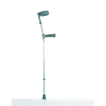 Adjustable Crutches