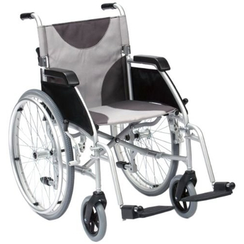Enigma Ultra Wheelchair