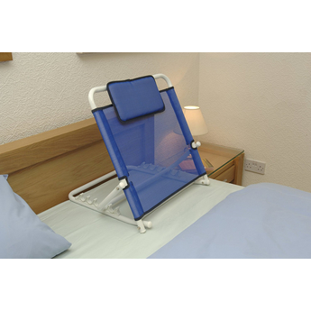 Back Rest Adjustable