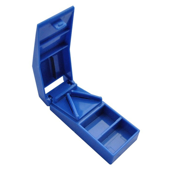 Pill Splitter