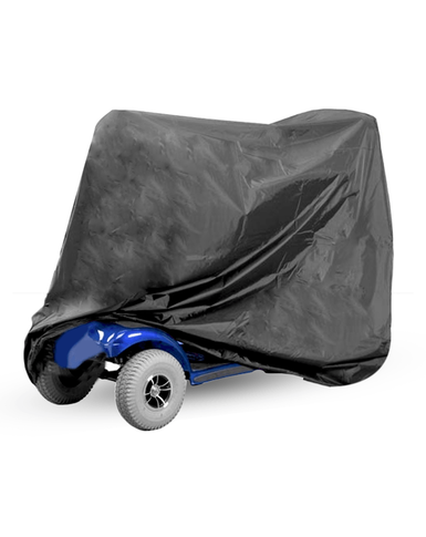 scooty rain cover